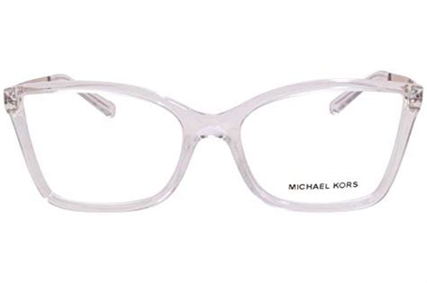 michael kors eyeglasses 0mk4058 3050 54|Michael Kors eyewear manufacturer.